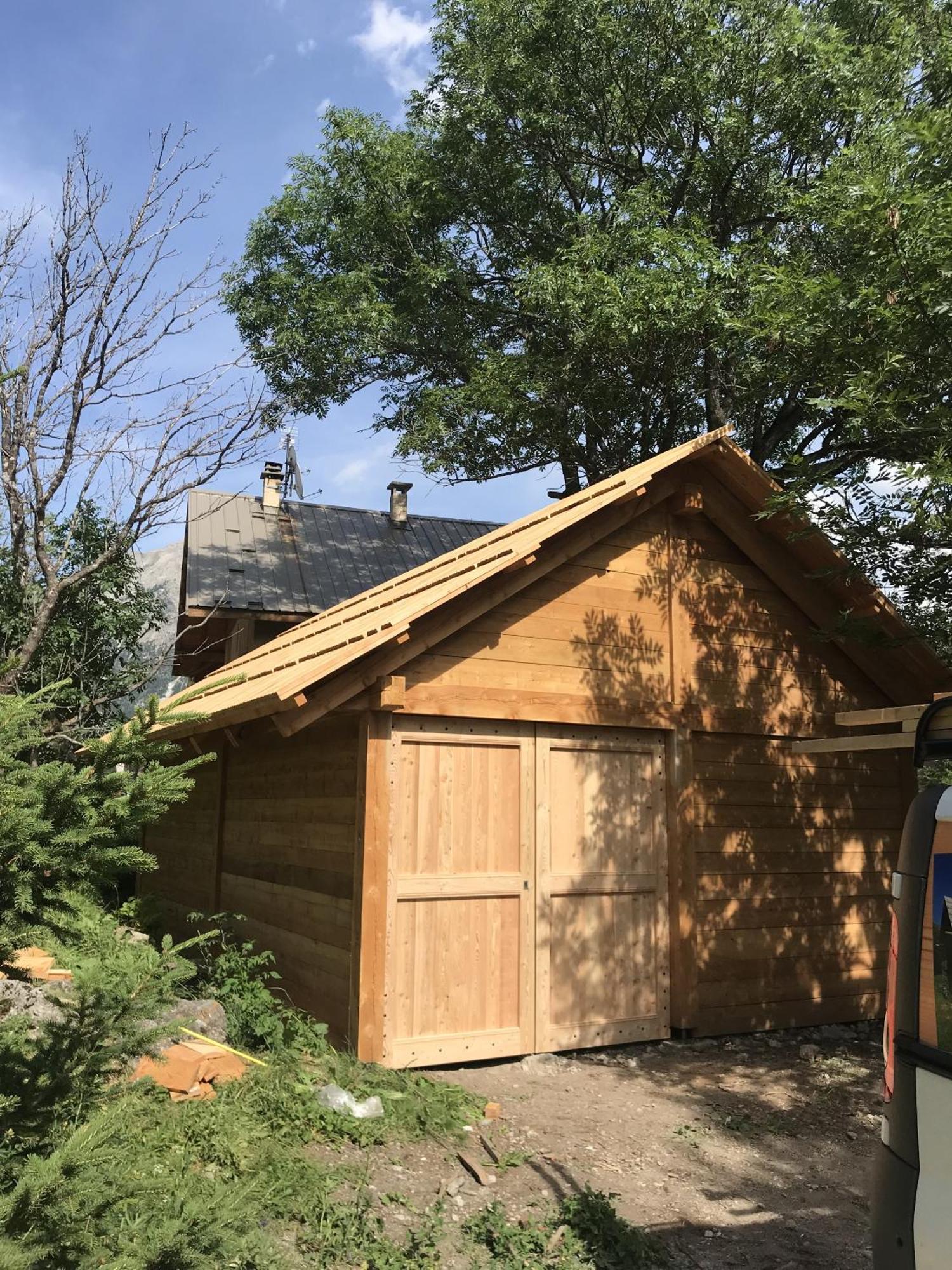 Maison Carail Nevache 14 Personnes Exteriör bild