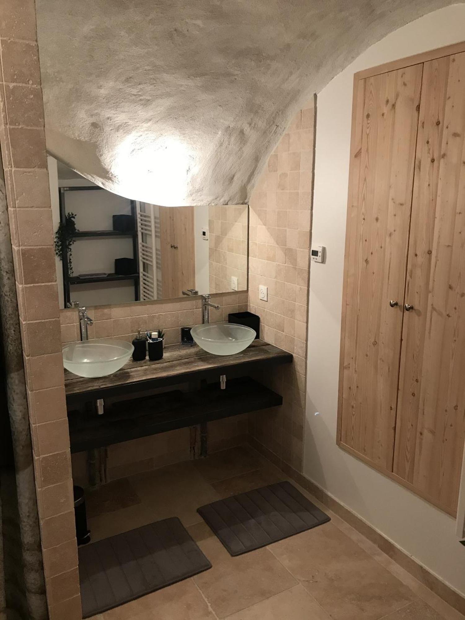 Maison Carail Nevache 14 Personnes Exteriör bild
