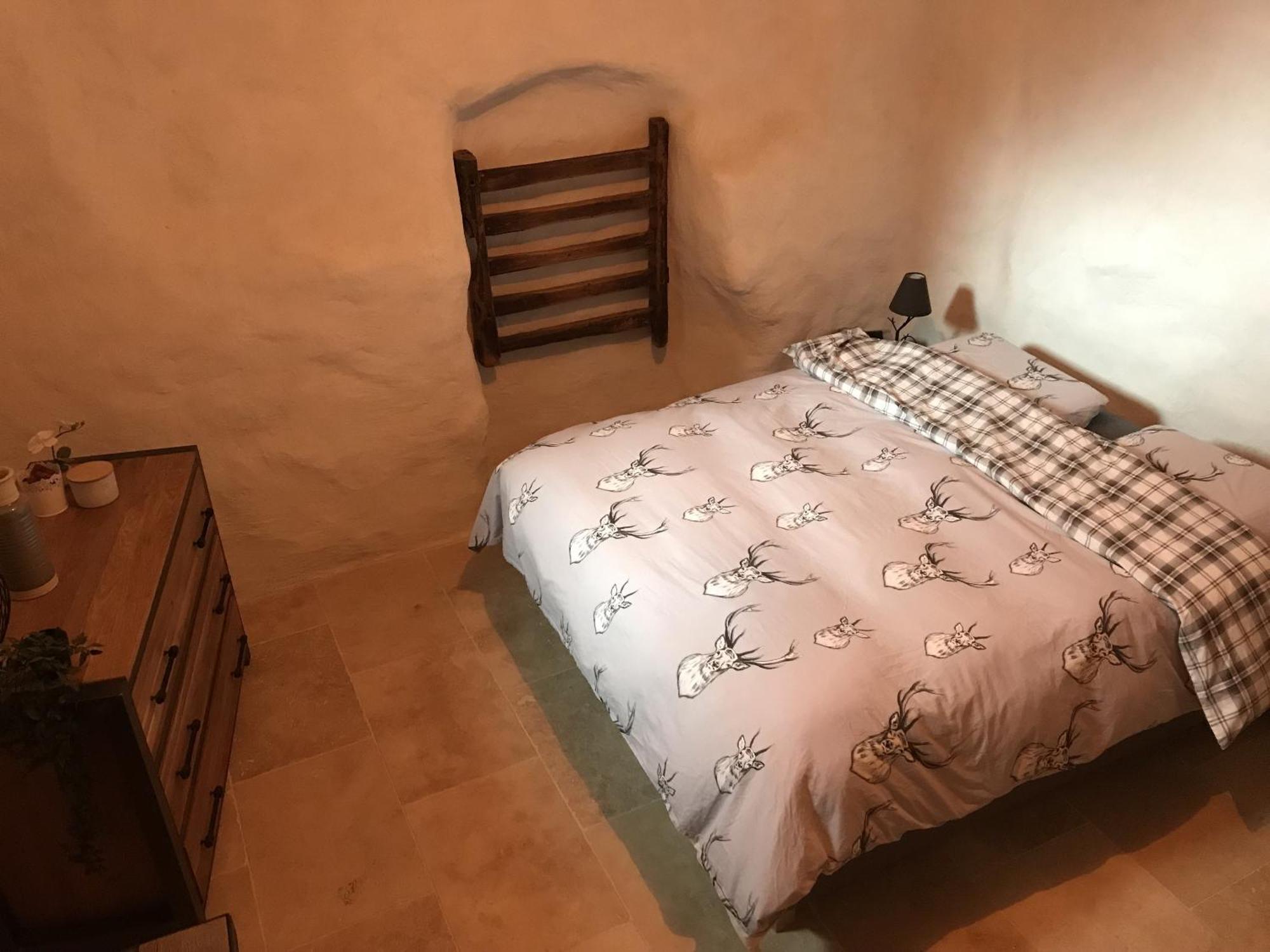 Maison Carail Nevache 14 Personnes Exteriör bild